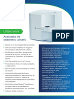 Folleto UriSed Mini Muestra PDF