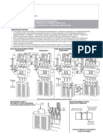 MS3 630 - 800A Panelboard - Pan Assemblies - LT1210 (09-11)