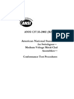 Ansi C37-55 PDF