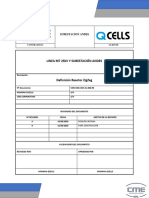 CME-SSEE-DOC-EL-006-R0 Definicion Reactor ZigZag