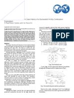 SPE 100346 Suplacu de Barcau Field-A Case History of A Successfull In-Situ Combustion Exploitation