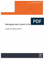 Managing Risks