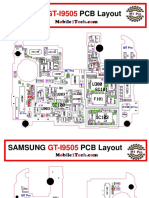 GT-I9505 Galaxy S4 LTE