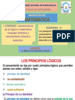 Clase N°4 de Matematica Enfermeria