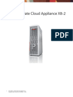 Private Cloud Appliance - X8 - Datasheet - 2.4.3 - Final