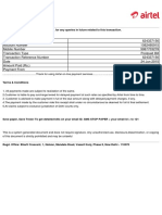 Data Card Payment 24-06-2015