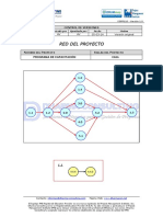 EGPR - 110 - 06 - Red Del Proyecto