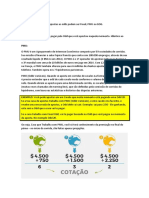 001 Manual de Apostas Grupo Telegram