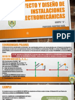 Coordenadas Polares