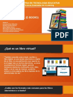 Equipo 6 - TAeL - Libro Virtual (E-Books)