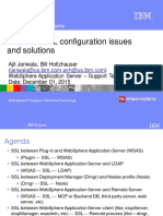 Common SSL Configuration Issues and Solutions