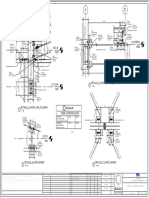 Plano 5 - Cubierta de Generadores