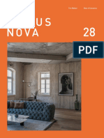 Domus Nova - Issue 28 2020