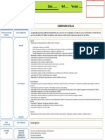 Edited - Fiche de Poste Responsable QSE PDF