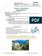 FICHA DE TRABAJO 15-Convertido El Parque Nacional de Cutervo