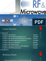 Microwave Engineering-Introduction