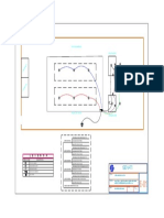 Plano de Alumbrado PDF