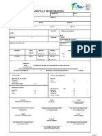 Formato Estimaciones de Obra Escuelas Al Cien