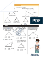 U3-S3 (Tarea) Triángulos Rectángulos y Oblicuángulos