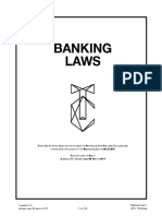 Banking Notes PDF