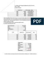 Operaciones Bancarias