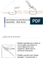 10 Suturas PDF