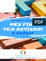 Meu Filho Tem Autismo