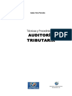 Auditoria Tributaria PDF