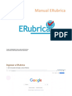 Manual Erubrica PDF