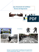 Negociacion PDF