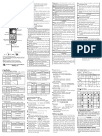 2046R - 2056R - IM - 92-1803D - E - L User Manual