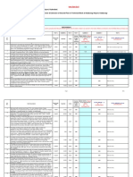 Contract No: 2020 - Aai - 49563 - 1: Item Rate Boq