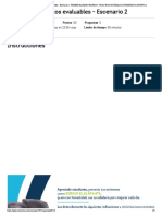 Actividad de Puntos Evaluables - Escenario 2 - PRIMER BLOQUE-TEORICO - PRACTICO - SISTEMAS DISTRIBUIDOS - (GRUPO1) PDF