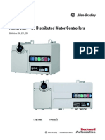 Armorstart LT Distributed Motor Controllers: Selection Guide