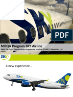 Fdap-P13 - Moqa Program Sky Airline