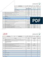 Engineering Drawing Checklist 01