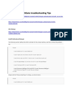 Fortigate Troubleshooting Tips: Windows Ad Sso