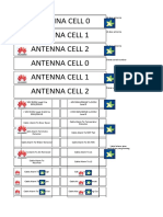 Standard Label GSM-DCS-3G-LTE-U900 XL Project - Final V 1.2 New