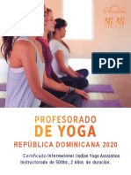 Profe Yoga RD PDF