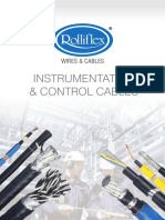 Rolliflex Instrumentation in Depth