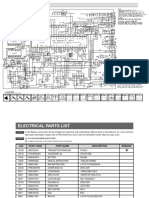 Daewoo TV CH CP185L CP185G PDF