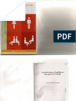 Guia de Trabajo Constelaciones Familiare PDF