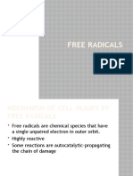 Free Radicals