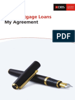 Loan Agreement Form