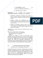 Germann & Co. vs. Donaldson, Sim & Co., 1 Phil., 63