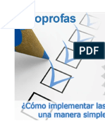 Como Implementar Normas ISO