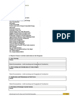 Form 2 - Embv - SWM - Od/Cd: Monitoring Form For Open and Controlled Dumpsites