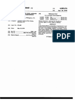 United States Patent (19) : Pre-Mixed Catalyzed Winylacetate