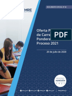 Oferta Preliminar 2021 PDF