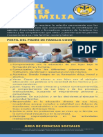 Perfil Padres de Familia PDF